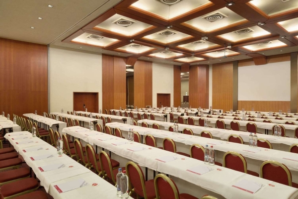 Hotel Mercure Antwerp City South (Anvers)